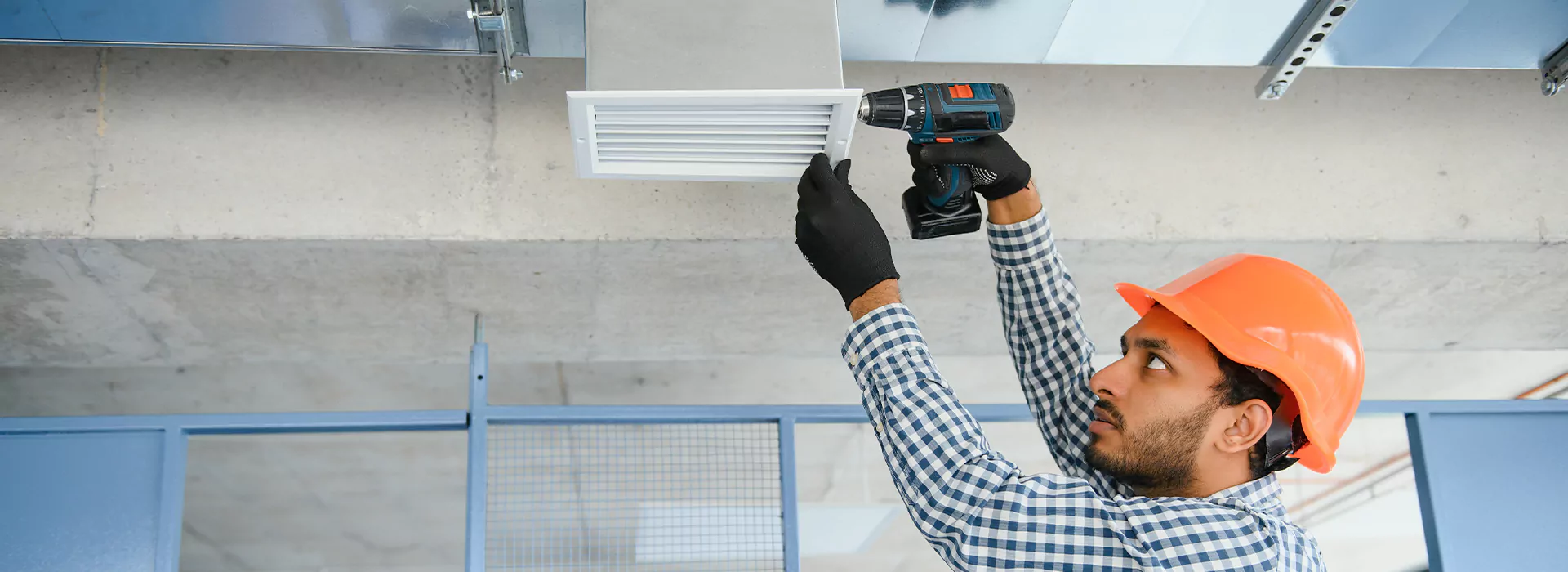Air Duct and Dryer Vent Cleaning in Lakewood Township, New Jersey
