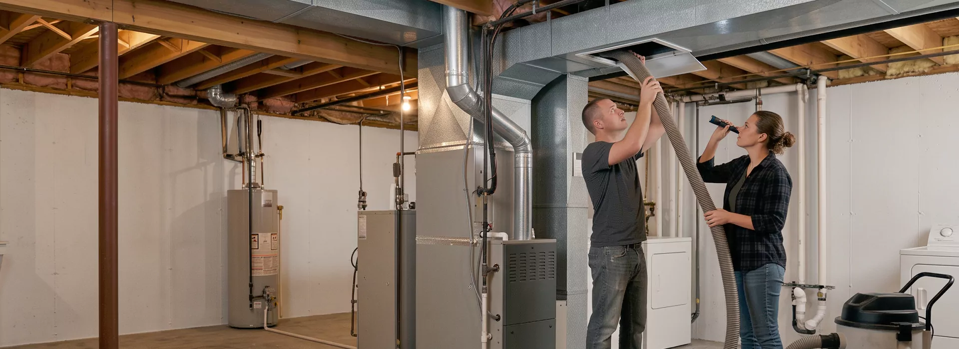 Air Duct Cleaning Company Lakewood Township, NJ