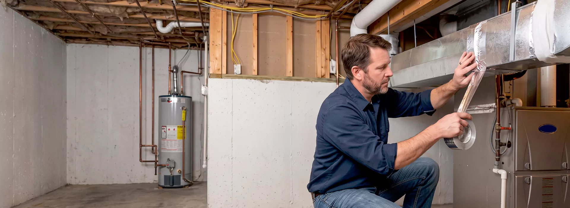 Dryer Vent Hose Repair in Lakewood Township, New Jersey