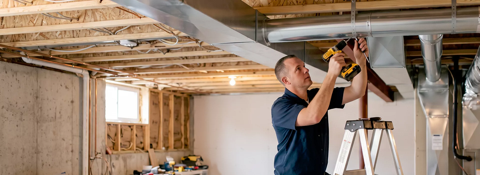 Dryer Vent Hose Replacement in Lakewood Township, New Jersey