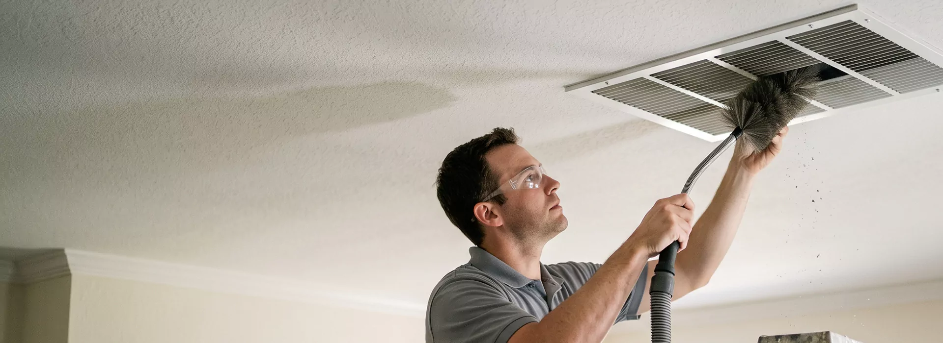 Home Air Duct Cleaning Lakewood Township, New Jersey
