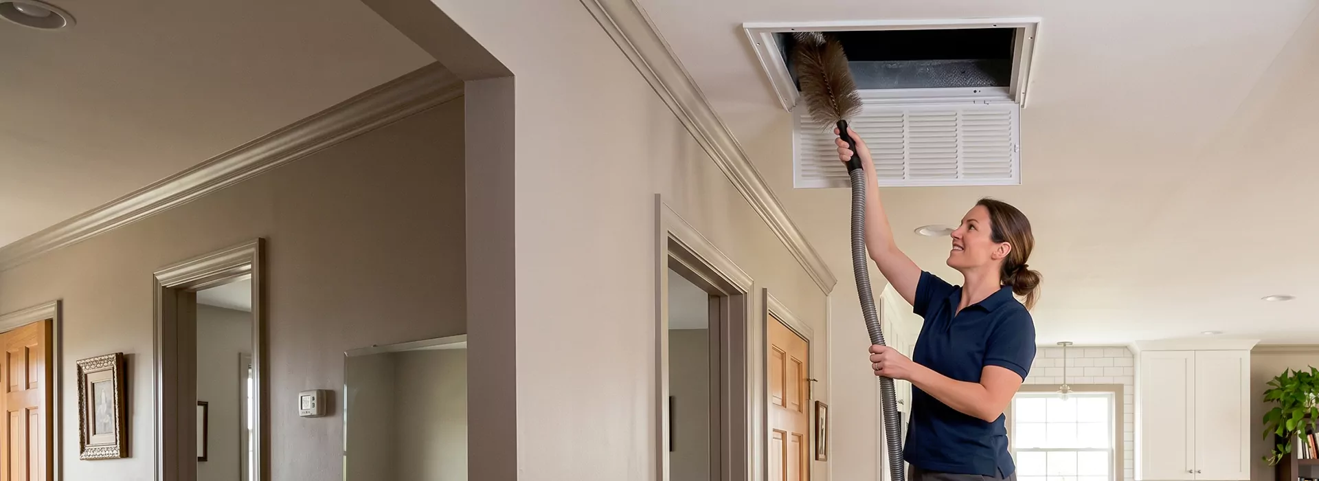 Home Ventilation Cleaning Lakewood Township, NJ