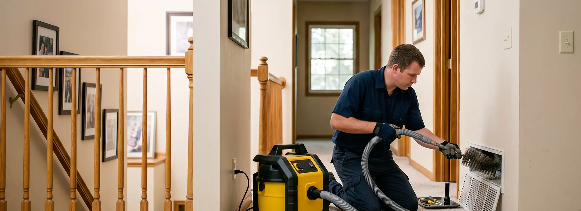 Local Vent Cleaning Services Lakewood Township, NJ