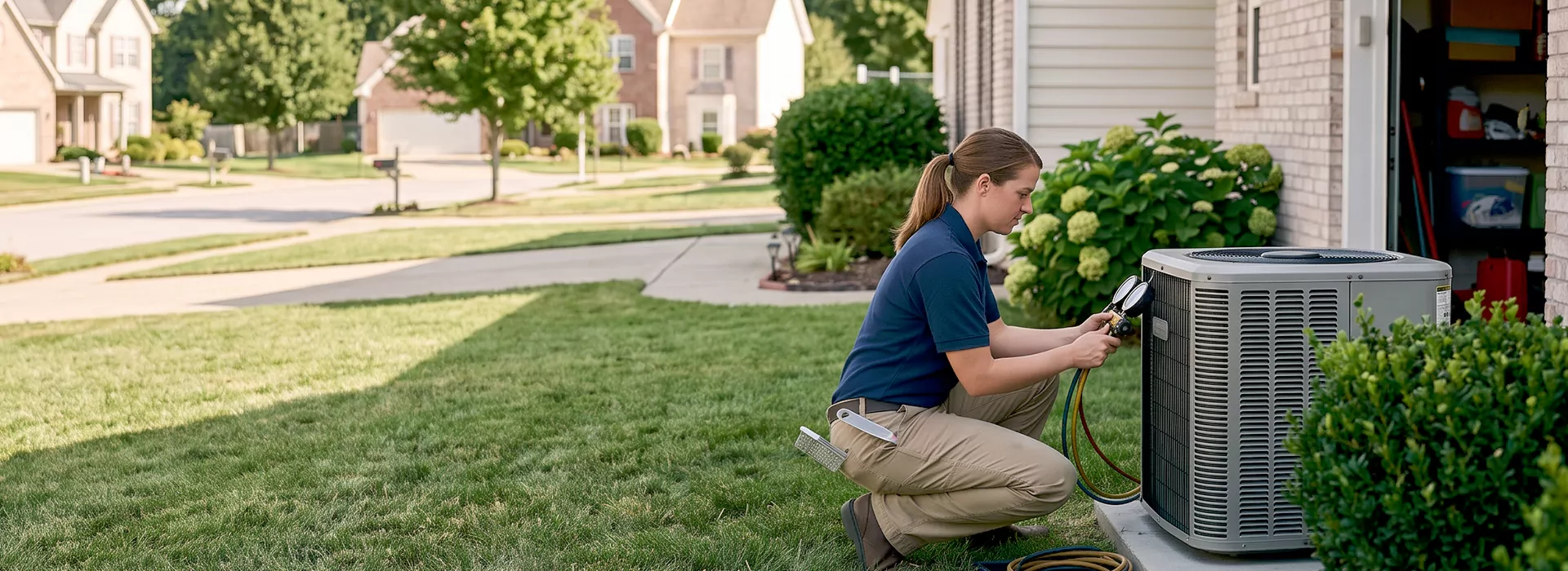 Maximize AC Efficiency Lakewood Township, NJ
