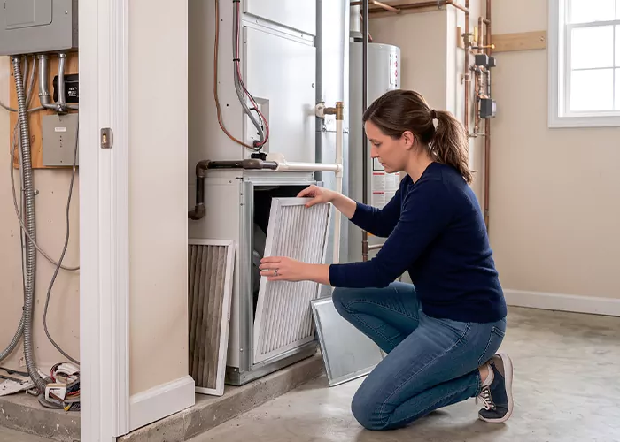 Premier AC Filter Replacement Company in Lakewood Township, NJ