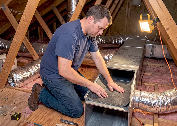 Premier Duct Liner Company in Lakewood Township, NJ