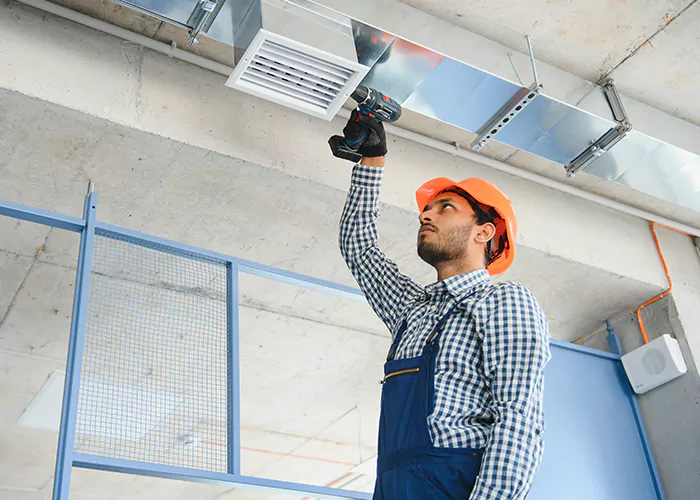 Certified Air Duct and Dryer Vent Cleaning Company in Lakewood Township, NJ