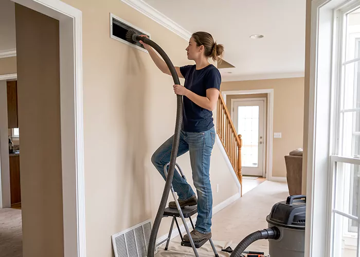 Premier Lakewood Township Duct Cleaning Company