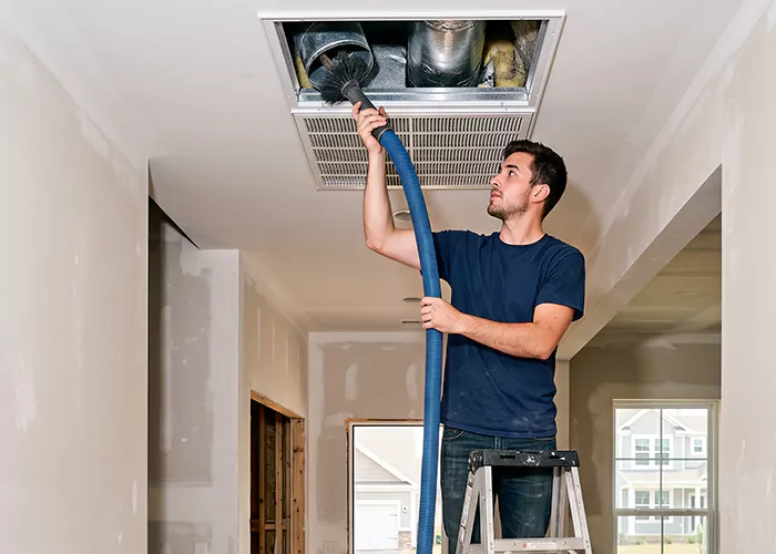 Skilled Air Duct Cleaning Company Near Me in Lakewood Township, NJ