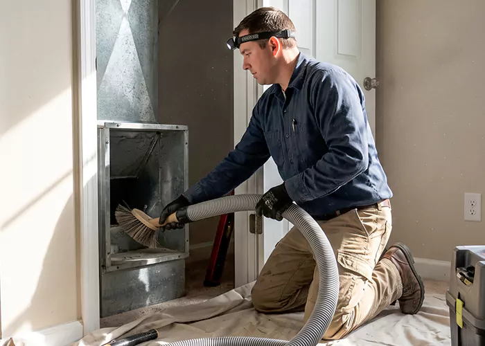 Certified Duct Cleaning Specialist in Lakewood Township, NJ