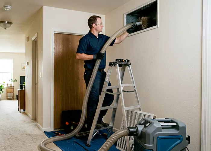 Top-Rated Apartment Duct Cleaning Company in Lakewood Township, NJ