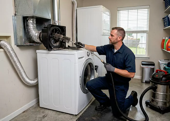 Professional Dryer Booster Fan Company in Lakewood Township, NJ