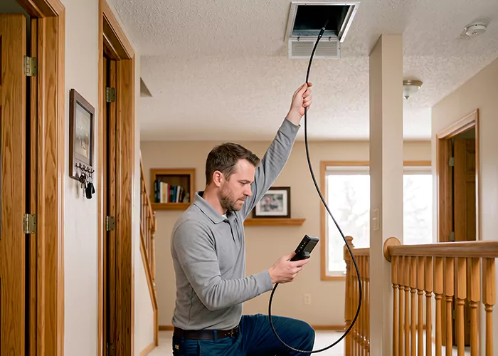 Premier Dryer Vent Inspection Company in Lakewood Township, NJ