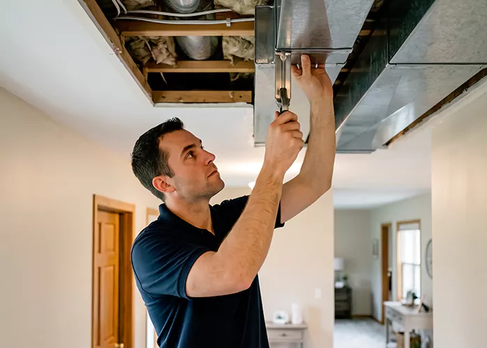 Premier Lakewood Township Dryer Vent Hose Installer