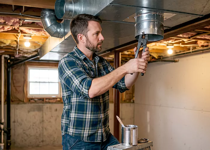 Top-Rated Dryer Vent Hose Repair Company in Lakewood Township, NJ