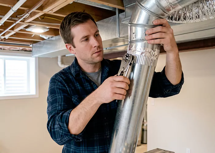 Professional Lakewood Township Dryer Vent Replacement Company