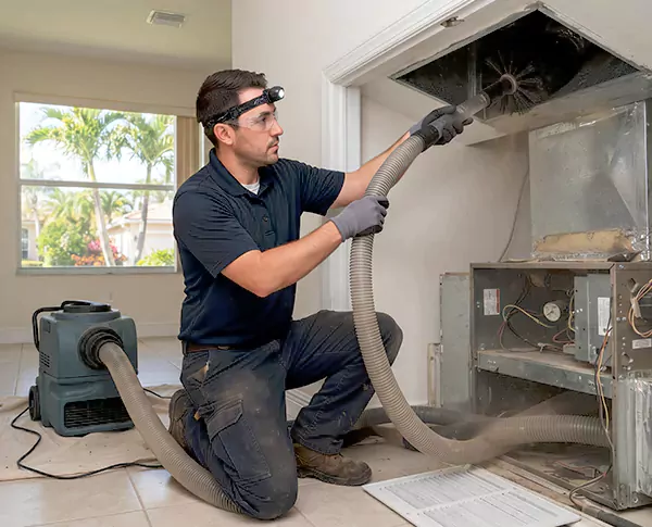 Frequently Asked Questions About Air Duct Cleaning Company in Lakewood Township