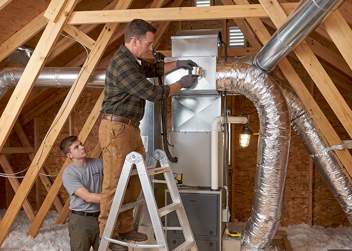 Top-Rated HVAC Ductwork Installation Contractors in Lakewood Township, NJ