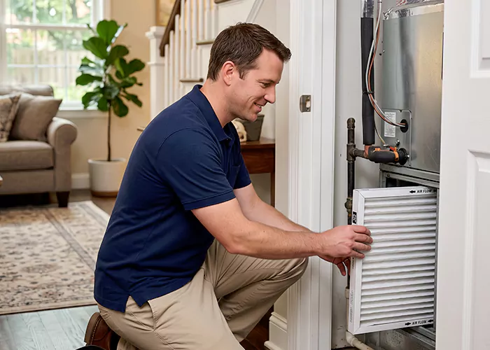 Professional Indoor Air Quality Company in Lakewood Township, NJ