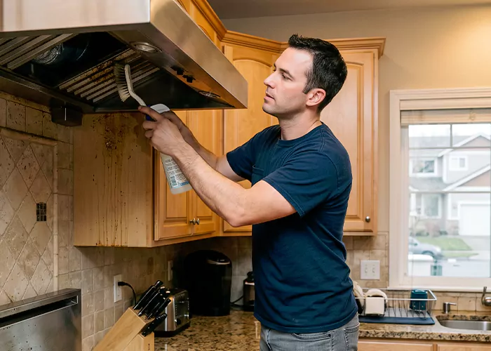 Reliable Kitchen Exhaust Cleaning Company in Lakewood Township, NJ