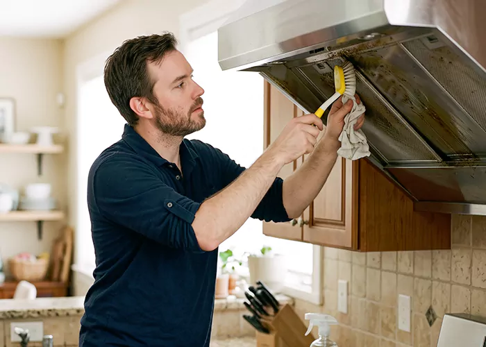 Trusted Kitchen Hood Cleaning Company in Lakewood Township, NJ