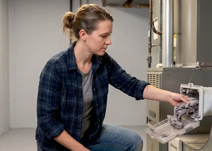 Reliable Lakewood Township Lint Trap Cleaning Service Company
