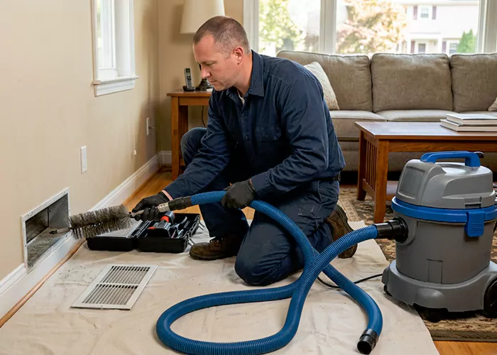 Top-Rated Lakewood Township Local Vent Cleaning Company