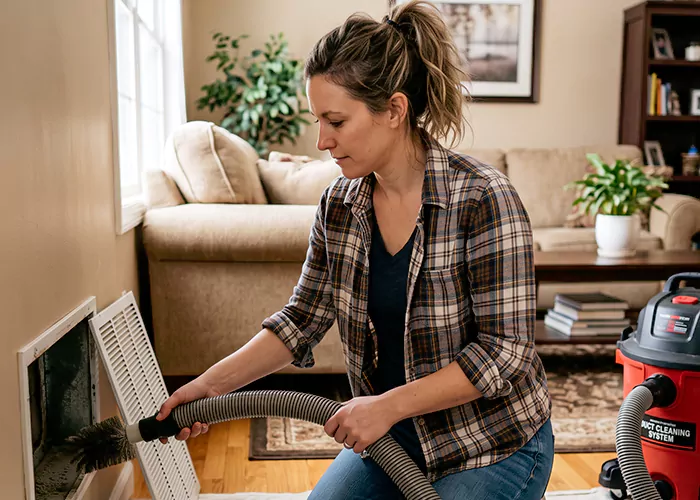 Top-Rated Lakewood Township Residential Vent Cleaning Company