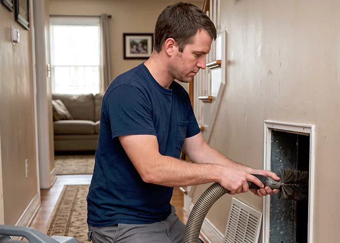 Ventilation System Cleaning in Lakewood Township, NJ