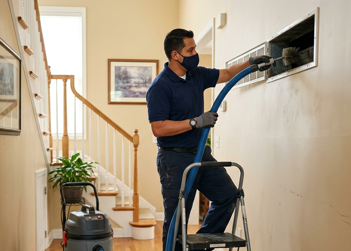 Top-Rated Whole Home Vent Cleaning Company in Lakewood Township, NJ