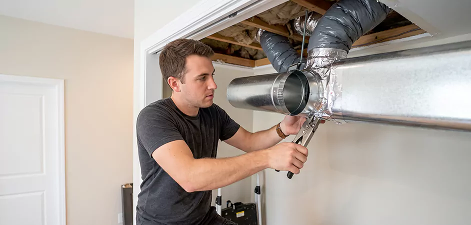 Dryer Vent Hose Installation in Lakewood Township, NJ