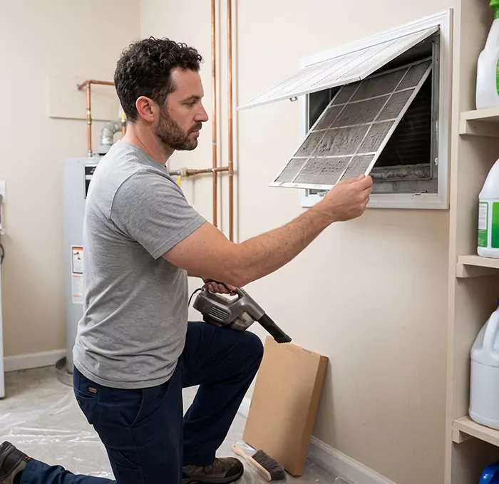 Why Choose Lakewood Township Air Duct Pro Over Other Lakewood Township Duct Cleaning Companies?