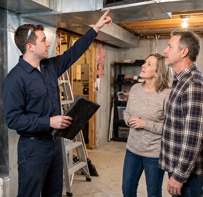 Why Choose Lakewood Township Air Duct Pro Among Duct Liner Companies in Lakewood Township, NJ?