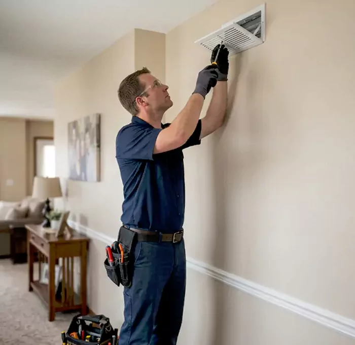 Why Choose Lakewood Township Air Duct Pro Among AC Vent Repair Companies in Lakewood Township, NJ?