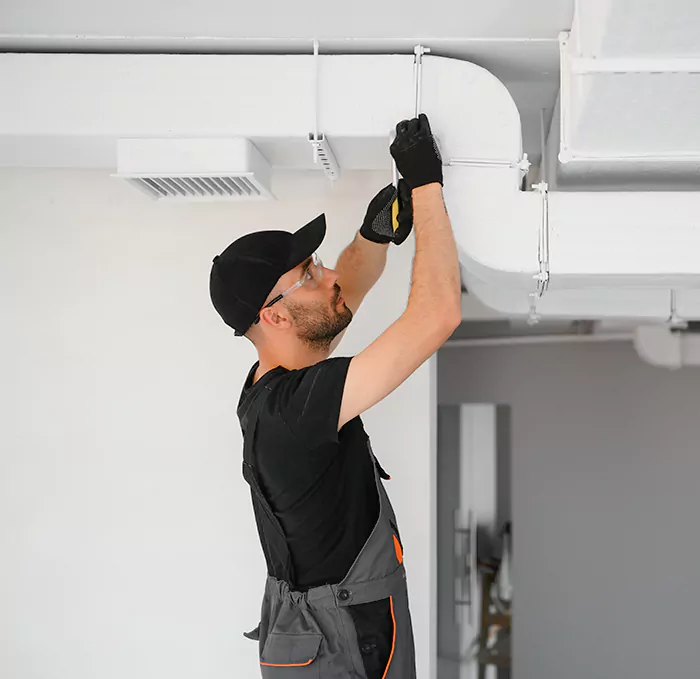 Why Choose Lakewood Township Air Duct Pro Among Duct and Dryer Vent Cleaning Companies in Lakewood Township, NJ?