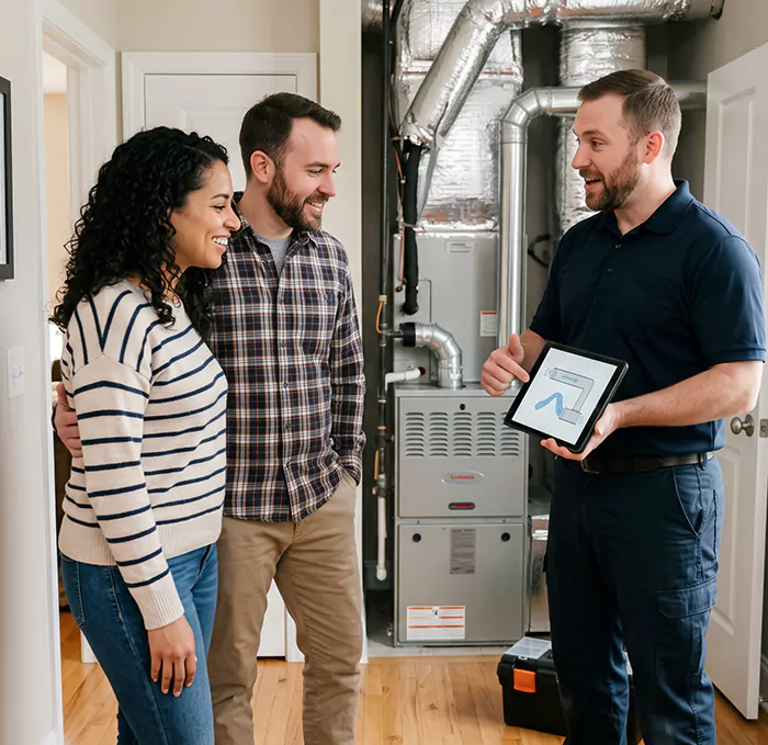 Why Choose Lakewood Township Air Duct Pro Among Duct Cleaning Companies Near Me in Lakewood Township, NJ?