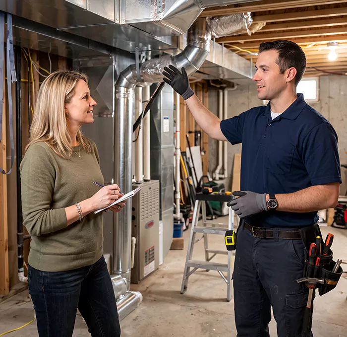 Why Choose Lakewood Township Air Duct Pro Among Air Duct Installation Companies in Lakewood Township, NJ?