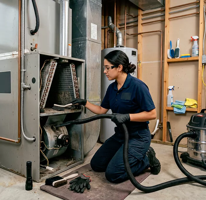 Why Choose Lakewood Township Air Duct Pro Among Air Handler Cleaning Companies in Lakewood Township, NJ?