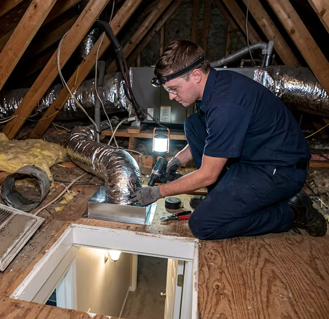 Why Choose Lakewood Township Air Duct Pro Among Lakewood Township Air Vent Replacement Companies?