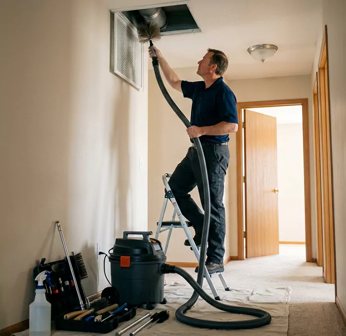 Why Choose Lakewood Township Air Duct Pro Among Apartment Duct Cleaning Companies in Lakewood Township, NJ?