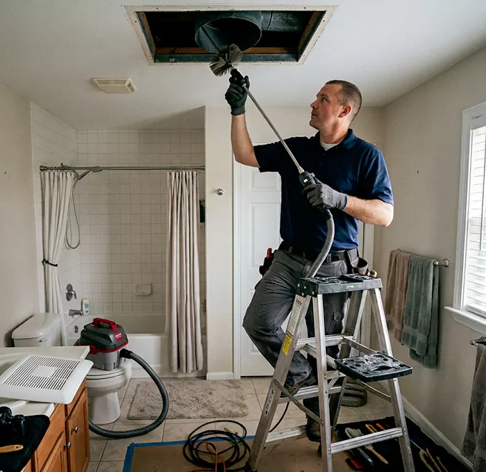 Why Choose Lakewood Township Air Duct Pro Among Bathroom Exhaust Cleaning Companies in Lakewood Township, NJ?