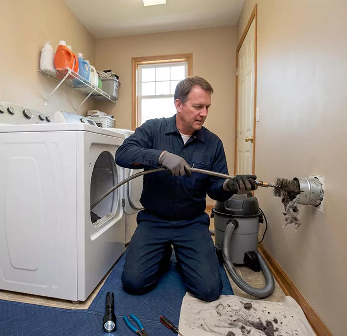 Why Choose Lakewood Township Air Duct Pro Among Lakewood Township Dryer Vent Repair Companies?