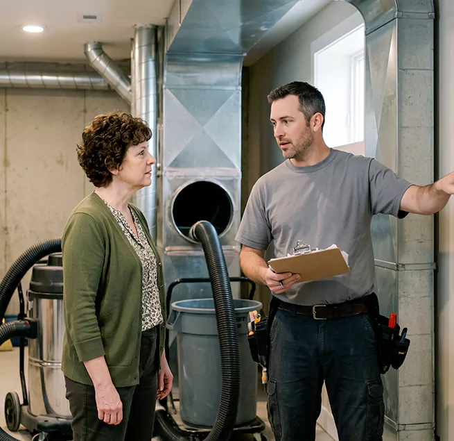 Why Choose Lakewood Township Air Duct Pro Among Lakewood Township Commercial HVAC Duct Cleaning Companies?