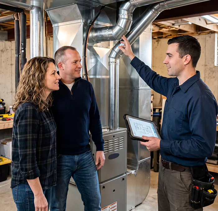 Why Choose Lakewood Township Air Duct Pro Among Custom Ductwork Companies in Lakewood Township, NJ?