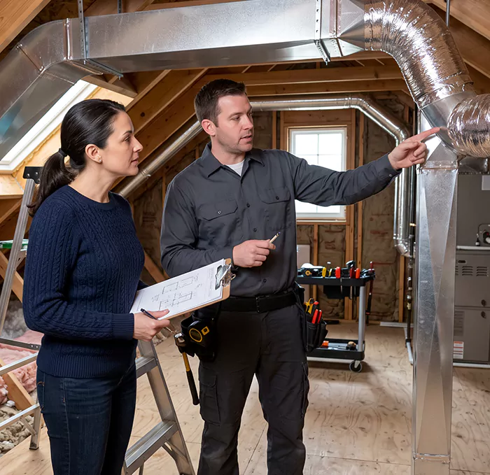 Why Choose Lakewood Township Air Duct Pro Among Lakewood Township Dryer Vent Hose Installation Companies?