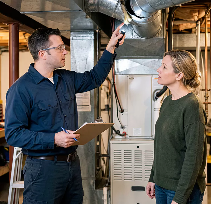 Why Choose Lakewood Township Air Duct Pro Among Dryer Vent Hose Repair Companies in Lakewood Township, NJ?