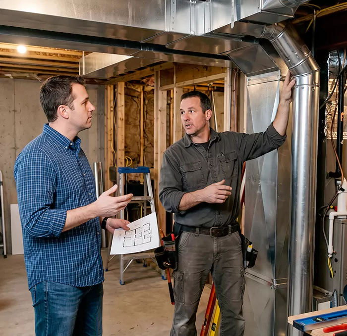 Why Choose Lakewood Township Air Duct Pro Among Lakewood Township Dryer Vent Companies?