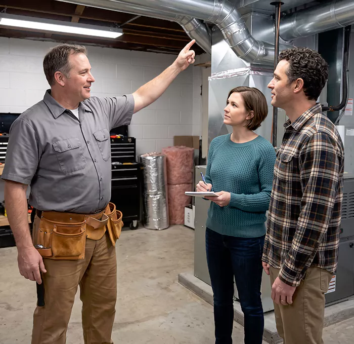 Why Choose Lakewood Township Air Duct Pro Among Lakewood Township Dryer Vent Replacement Companies?
