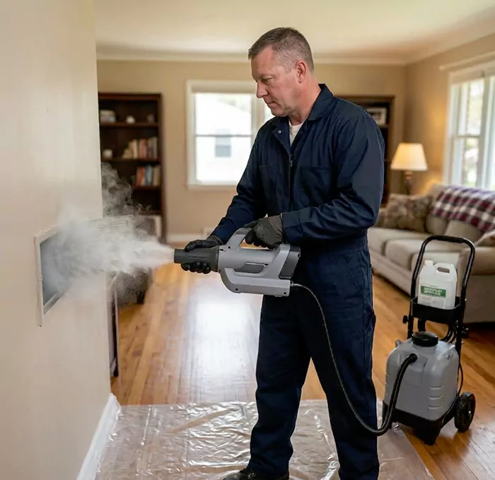 Why Choose Lakewood Township Air Duct Pro Among Duct Fogging Companies in Lakewood Township, NJ?