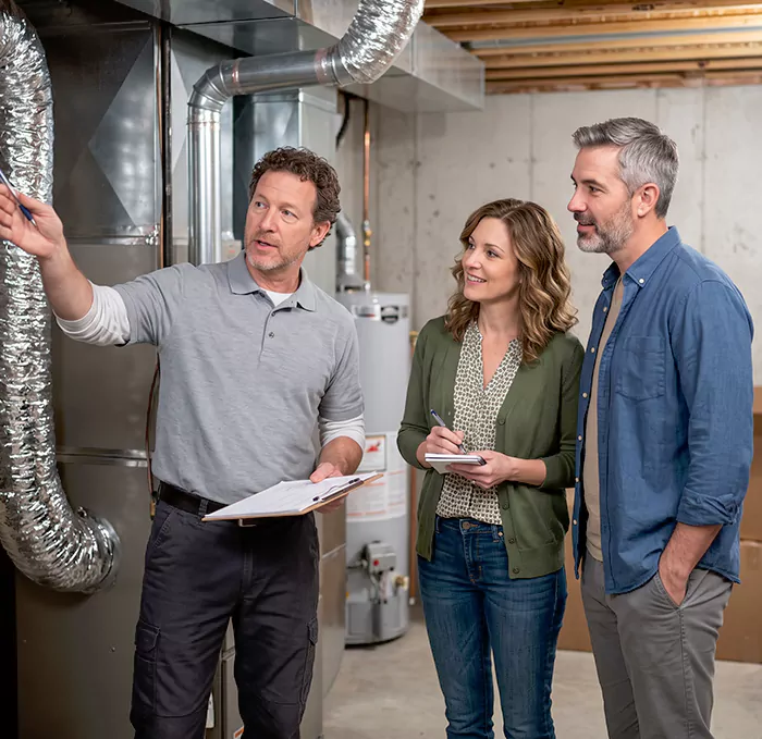 Why Choose Lakewood Township Air Duct Pro Among Duct Sealing Companies in Lakewood Township, NJ?